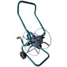Chariot dévidoir Confort Plus sur roues 60m - V Chariot dévidoir Confort Plus sur roues 60m - V