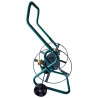 Chariot dévidoir Confort Plus sur roues 60m - V Chariot dévidoir Confort Plus sur roues 60m - V