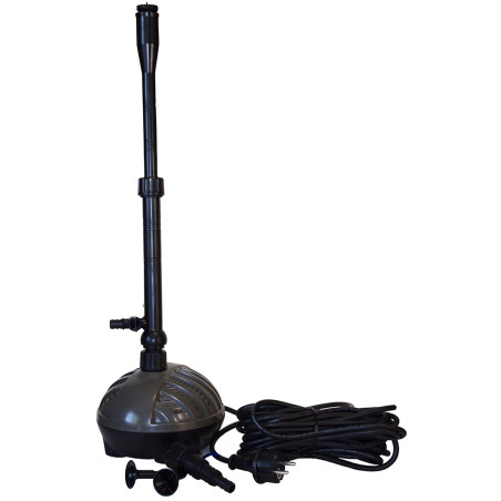 Pompe bassin 4 jets 25W Pompe bassin 4 jets 25W