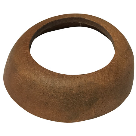 Joint cuir seul pour pompe à bras (32300) Joint cuir seul pour pompe à bras (32300)