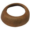 Joint cuir seul pour pompe à bras (32300) Joint cuir seul pour pompe à bras (32300)