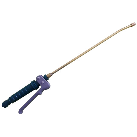 Lance complète laiton (55807HBB) - B Lance complète laiton (55807HBB) - B
