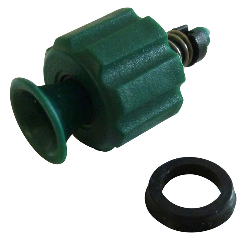 Valve de décompression (55807SV) - B Valve de décompression (55807SV) - B