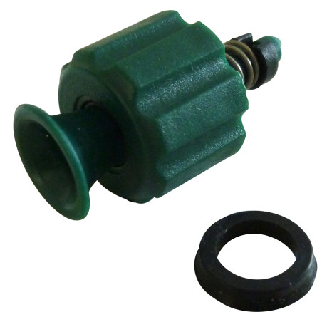 Valve de décompression (55807SV) - B Valve de décompression (55807SV) - B
