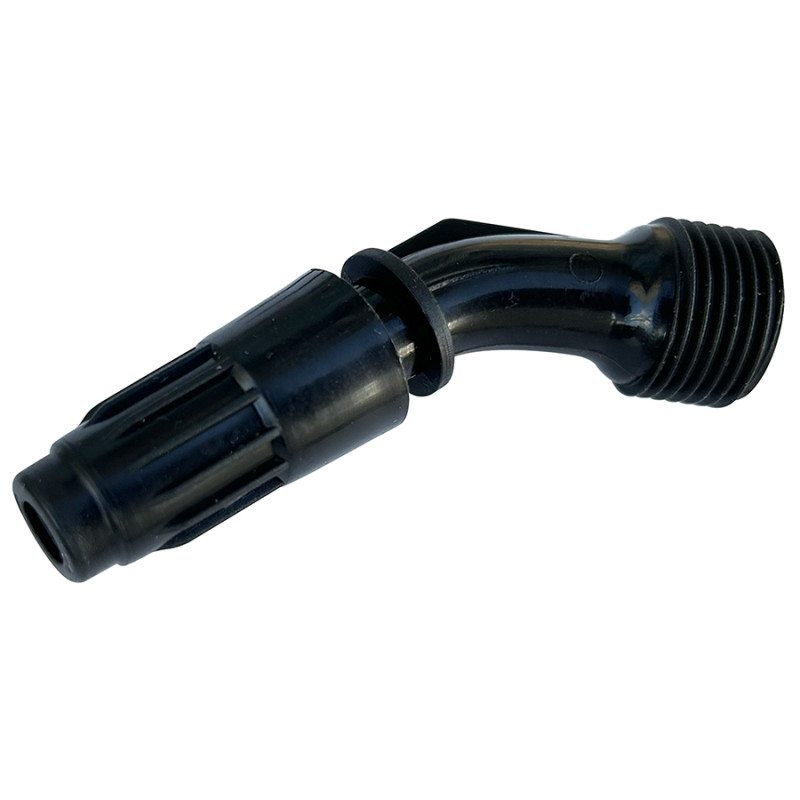 Buse plastique (55807PN) - B Buse plastique (55807PN) - B