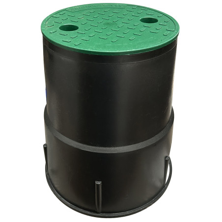Regard mini rond 20/23cm - V Regard mini rond 20/23cm - V