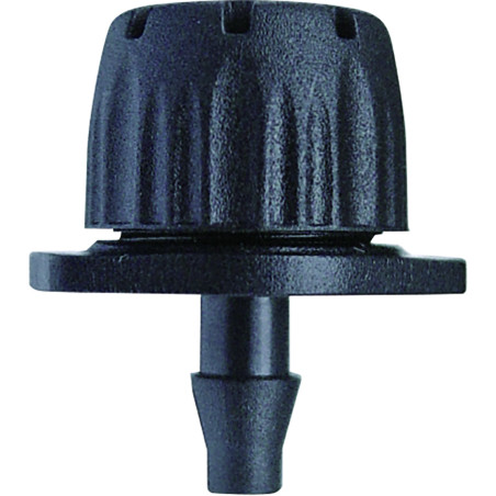 Goutteurs réglables bubbler 0 à 60 L/h - x50 (1243-50Z) - B