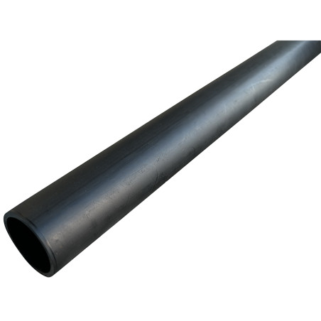 Tube PEHD 1m D25 6B - V