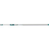 * Manche échenilloir télescopique connexion-system (53386A / 53BP19300) - V * Manche échenilloir télescopique connexion-system (53386A / 53BP19300) - V