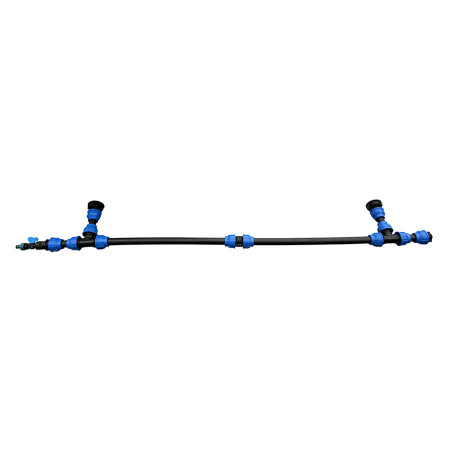 Kit raccordement 2 cuves S60 - V Kit raccordement 2 cuves S60 - V