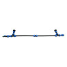 Kit raccordement 2 cuves S60 - V Kit raccordement 2 cuves S60 - V