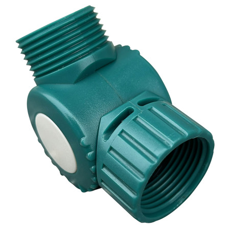 * Raccord orientable 180° MF 20x27 pour lance - B * Raccord orientable 180° MF 20x27 pour lance - B