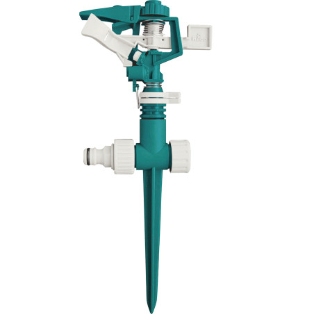 Asperseur ABS - Sur pique (55716C) - B Asperseur ABS - Sur pique (55716C) - B