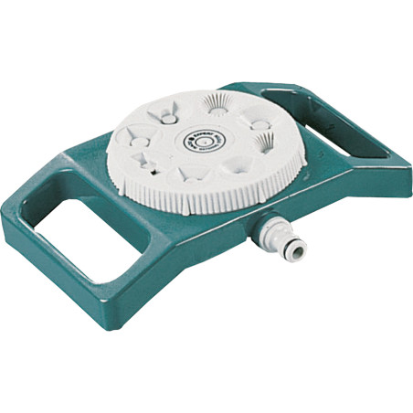 Arroseur cadran 8 jets (55662C) - B Arroseur cadran 8 jets (55662C) - B