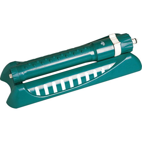 Arroseur oscillant Eigo 16 trous (55680C) - V Arroseur oscillant Eigo 16 trous (55680C) - V