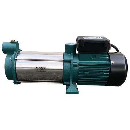 Pompe multicellulaire 1300W auto-amorçante Pompe multicellulaire 1300W auto-amorçante