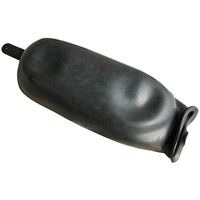 Vessie pour réservoir 50L horizontal Vessie pour réservoir 50L horizontal