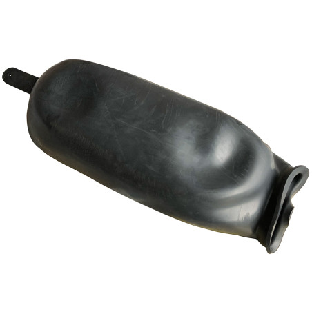 Vessie pour réservoir 50L horizontal