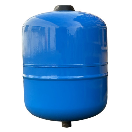 Réservoir à vessie 18L vertical M1" Réservoir à vessie 18L vertical M1"