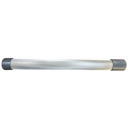 * Crépine anti-sable pompe 4" - V * Crépine anti-sable pompe 4" - V