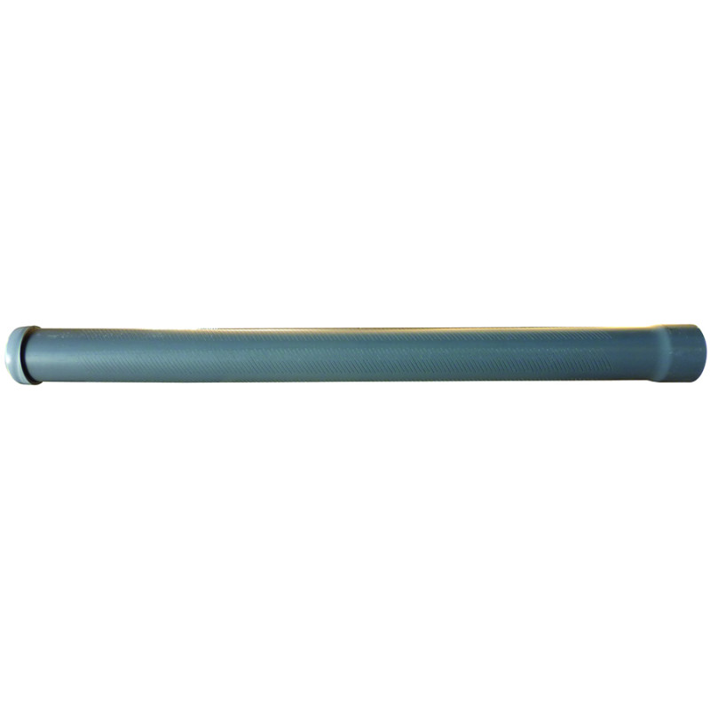 Crépine PVC anti sable Crépine PVC anti sable