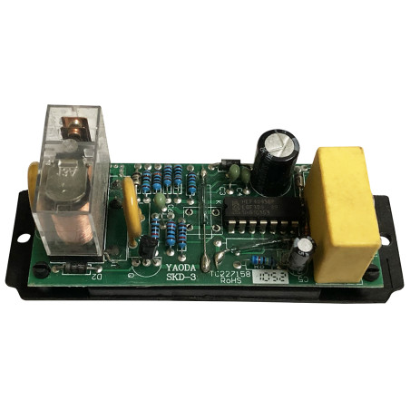 * Carte électronique Controle pompe 58166-SP * Carte électronique Controle pompe 58166-SP