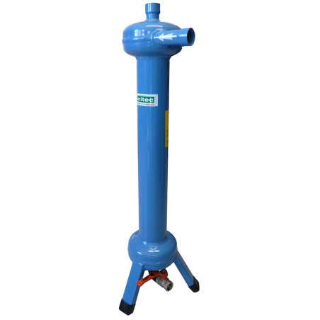 Filtre à sable Hydrocyclone 5-12m3 - 26x34 - V Filtre à sable Hydrocyclone 5-12m3 - 26x34 - V