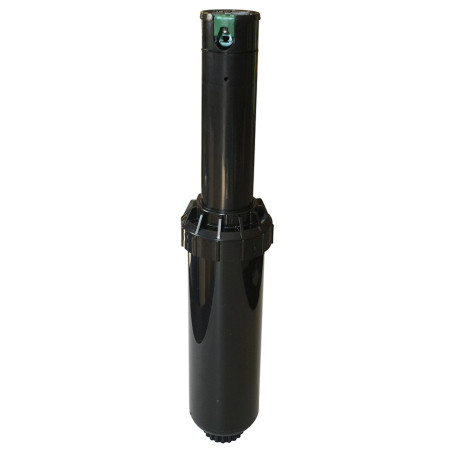 Turbine Hunter SRM 04 Turbine Hunter SRM 04