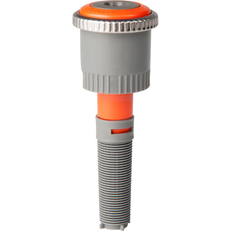 Buse MP Rotator 800 - 90-210° - Orange et Gris - V Buse MP Rotator 800 - 90-210° - Orange et Gris - V