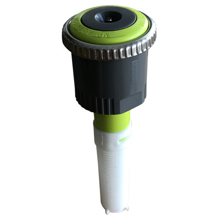 Buse MP Rotator 800 - 360° - Vert citron et Gris - V Buse MP Rotator 800 - 360° - Vert citron et Gris - V