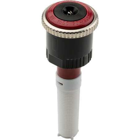 Buse MP Rotator 1000 - 90/210° - Bordeaux - V Buse MP Rotator 1000 - 90/210° - Bordeaux - V