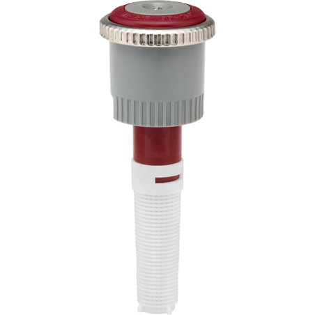 Buse MP Rotator 815 - 90/210° - Bordeaux et Gris - V Buse MP Rotator 815 - 90/210° - Bordeaux et Gris - V