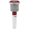 Buse MP Rotator 815 - 90/210° - Bordeaux et Gris - V Buse MP Rotator 815 - 90/210° - Bordeaux et Gris - V