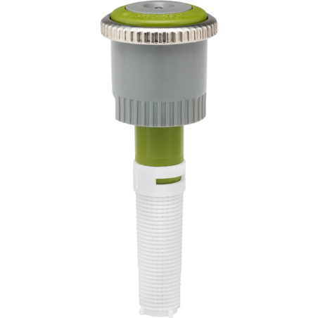 Buse MP Rotator 815 - 360° - Vert olive et Gris - V Buse MP Rotator 815 - 360° - Vert olive et Gris - V