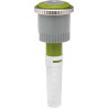 Buse MP Rotator 815 - 360° - Vert olive et Gris - V Buse MP Rotator 815 - 360° - Vert olive et Gris - V