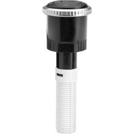 Buse MP Rotator 2000 - 90/210° - Noire - V Buse MP Rotator 2000 - 90/210° - Noire - V