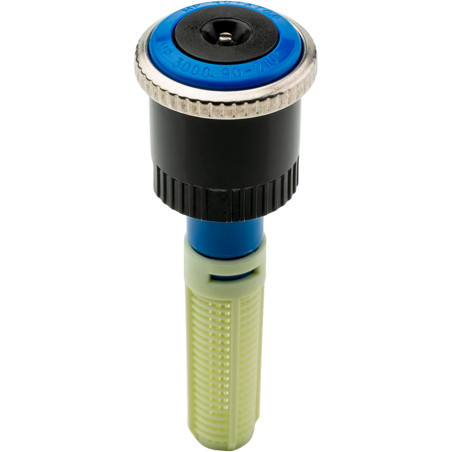 Buse MP Rotator 3000 - 90/210° - Bleu - V Buse MP Rotator 3000 - 90/210° - Bleu - V
