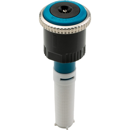 Buse MP Rotator Corner - 45/105° - Turquoise - V Buse MP Rotator Corner - 45/105° - Turquoise - V