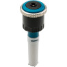 Buse MP Rotator Corner - 45/105° - Turquoise - V Buse MP Rotator Corner - 45/105° - Turquoise - V