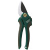 Sécateur Home Essential avec bouton de verrouillage (53.HS6) - B Sécateur Home Essential avec bouton de verrouillage (53.HS6) - B