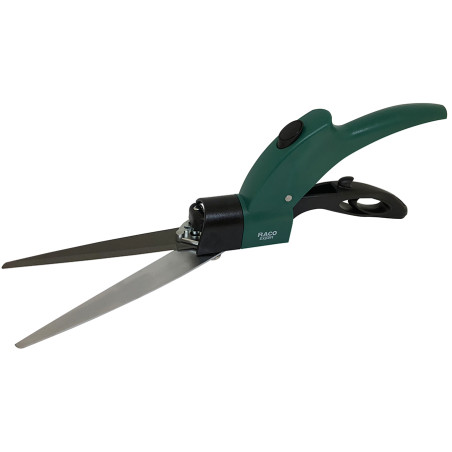Cisaille à gazon ABS orientable (53112C / 53MG1) - B Cisaille à gazon ABS orientable (53112C / 53MG1) - B