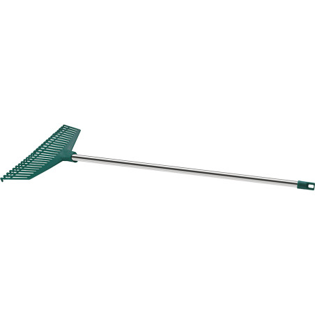 Balai à feuilles plastique (53746) - V Balai à feuilles plastique (53746) - V
