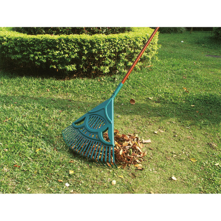 Balai à feuilles extra large 3 en 1 (54.LK3K / 53729C) - V Balai à feuilles extra large 3 en 1 (54.LK3K / 53729C) - V