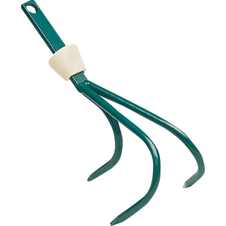 * Griffe 3 dents Connexion-System (53824) - B * Griffe 3 dents Connexion-System (53824) - B