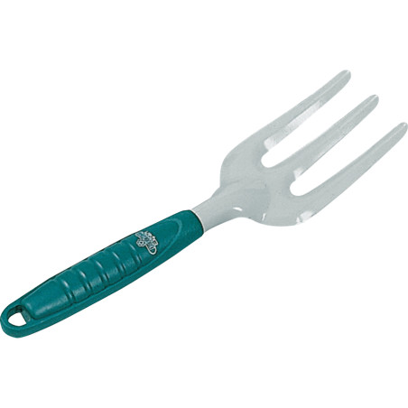 Fourche 3 dents métal (53496) - V Fourche 3 dents métal (53496) - V