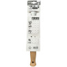 Couteau de sol Désherbeur (52553 / 52PT3) - B Couteau de sol Désherbeur (52553 / 52PT3) - B