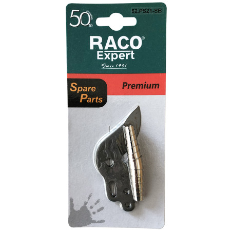 Lame et ressort pour Sécateur Premium 82050 (52PS21SB) - B Lame et ressort pour Sécateur Premium 82050 (52PS21SB) - B