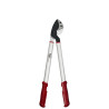 * Ebrancheur à enclume Premium 600 mm 52.PL11-60 - B * Ebrancheur à enclume Premium 600 mm 52.PL11-60 - B