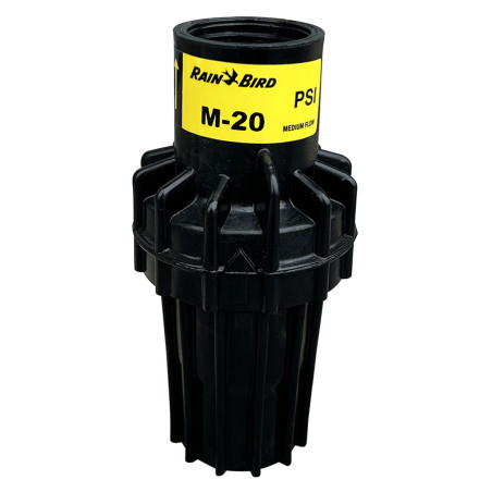 Régulateur de pression Rain Bird 1,4 bars FF 20x27 - V Régulateur de pression Rain Bird 1,4 bars FF 20x27 - V