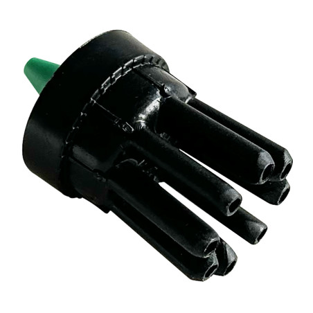 Goutteur OCTOPODE Netafim 8 x 1 L/H - V Goutteur OCTOPODE Netafim 8 x 1 L/H - V